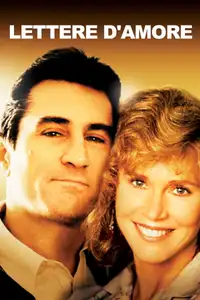Lettere d'amore (1990) - Film Streaming HD
