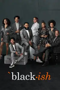 Black-ish (2014) - Serie TV Streaming HD