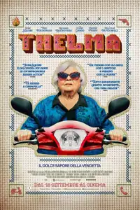 Thelma (2024) - Film Streaming HD