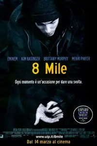 8 Mile (2002) - Film Streaming HD
