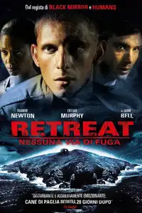 Retreat - Nessuna via di fuga (2011) - Film Streaming HD