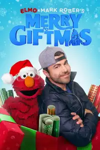 Elmo and Mark Rober's Merry Giftmas (2025) - Film Streaming HD
