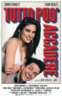 Tutto può accadere (1991) - Film Streaming HD