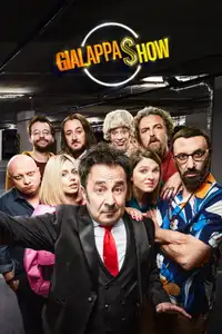 GialappaShow (2023) - Serie TV Streaming HD
