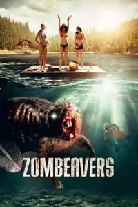 Zombeavers (2014) - Film Streaming HD