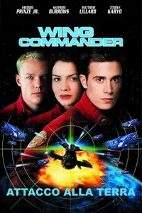Wing Commander - Attacco alla Terra (1999) - Film Streaming HD
