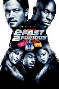 2 Fast 2 Furious (2003) - Film Streaming HD
