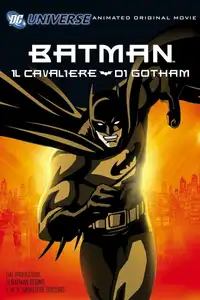 Batman - Il cavaliere di Gotham (2008) - Film Streaming HD