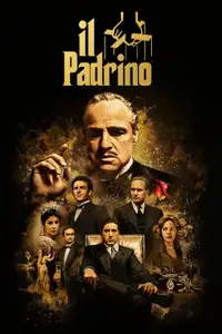 Il padrino (1972) - Film Streaming HD