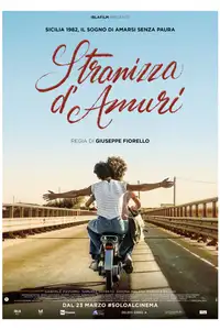 Stranizza d'amuri (2023) - Film Streaming HD