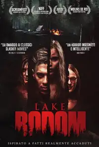 Lake Bodom (2016) - Film Streaming HD
