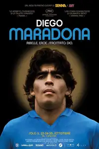 Diego Maradona (2019) - Film Streaming HD