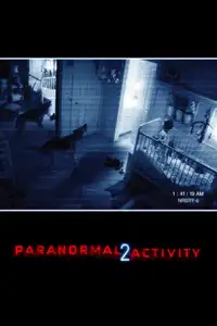 Paranormal Activity 2 (2010) - Film Streaming HD