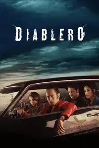 Diablero (2018) - Serie TV Streaming HD