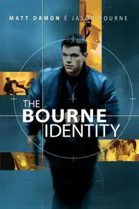 The Bourne Identity (2002) - Film Streaming HD