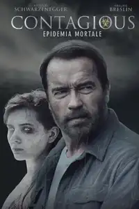 Contagious - Epidemia mortale (2015) - Film Streaming HD