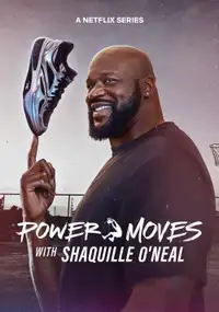 Power Moves with Shaquille O'Neal (2025) - Serie TV Streaming HD