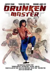 Drunken Master (1978) - Film Streaming HD