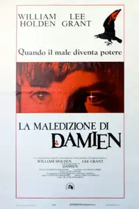 Omen II - La maledizione di Damien (1978) - Film Streaming HD