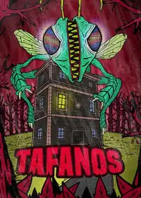 Tafanos (2018) - Film Streaming HD