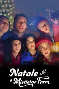 Natale a Mistletoe Farm (2022) - Film Streaming HD