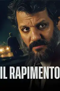 Il rapimento (2023) - Film Streaming HD