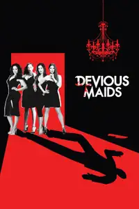 Devious Maids - Panni sporchi a Beverly Hills (2013) - Serie TV Streaming HD