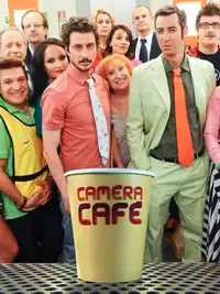 Camera Café (2003) - Serie TV Streaming HD