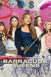 Barracuda Queens (2023) - Serie TV Streaming HD