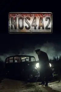 NOS4A2 (2019) - Serie TV Streaming HD