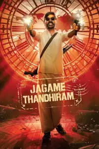 Jagame Thandhiram (2021) - Film Streaming HD