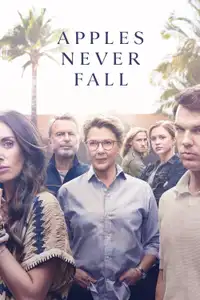 Apples Never Fall (2024) - Serie TV Streaming HD