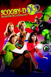 Scooby-Doo 2 - Mostri scatenati (2004) - Film Streaming HD