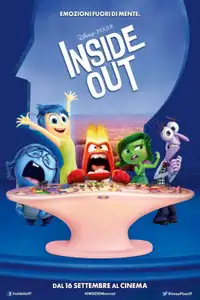 Inside Out (2015) - Film Streaming HD