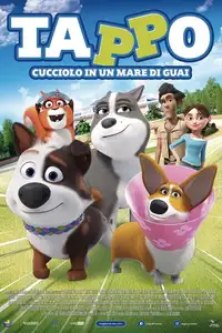 Tappo - Cucciolo in un mare di guai (2019) - Film Streaming HD