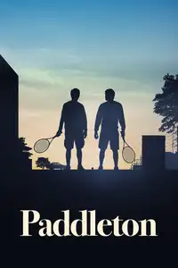 Paddleton (2019) - Film Streaming HD