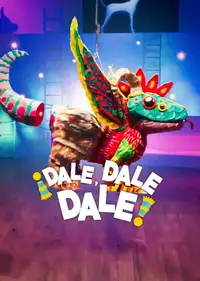¡Dale, dale, dale! (2022) - Serie TV Streaming HD