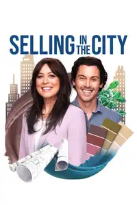 Selling in the City (2022) - Serie TV Streaming HD