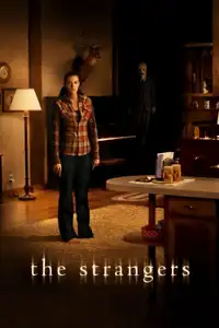 The Strangers (2008) - Film Streaming HD