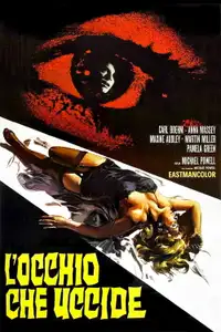 L'occhio che uccide (1960) - Film Streaming HD
