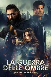 La guerra delle ombre (2022) - Film Streaming HD