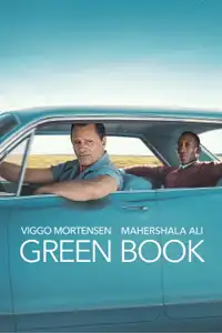 Green Book (2018) - Film Streaming HD