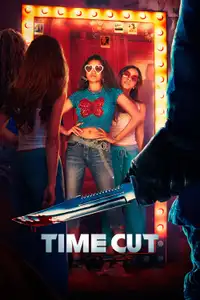 Time Cut (2024) - Film Streaming HD