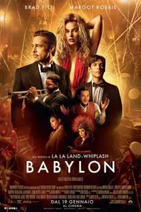 Babylon (2022) - Film Streaming HD