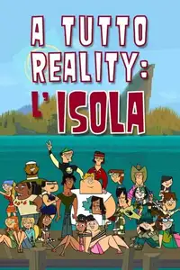 A tutto reality - L'isola (2007) - Serie TV Streaming HD