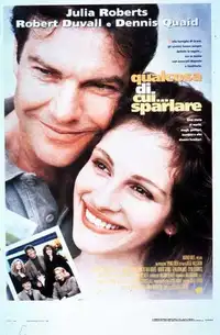 Qualcosa di cui... sparlare (1995) - Film Streaming HD