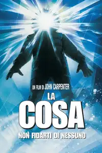 La cosa (1982) - Film Streaming HD