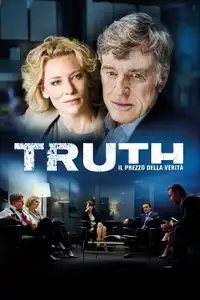 Truth - Il prezzo della verità (2015) - Film Streaming HD