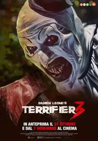 Terrifier 3 (2024) - Film Streaming HD
