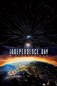 Independence Day - Rigenerazione (2016) - Film Streaming HD